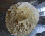 Foto del paso 1 de la receta: Pancitos con queso rallado