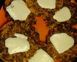 Foto del paso 6 de la receta: Hamburguesas de zanahoria y avena! 🍔🐇
