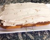 Foto del paso 10 de la receta: Budín Marmolado de café y vainilla
