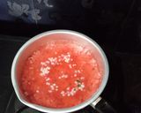 Foto langkah ke 2 dari resep Mango sago (ide jualan).