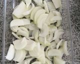 Foto del paso 1 de la receta: Reineta al Horno a lo @PataGrande