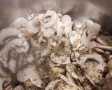 Foto del paso 5 de la receta: Pollo en salsa con champiñones, al brandy de Jerez