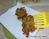 Φωτογραφία βήματος 12 της συνταγής Rösti με πατάτες και κολοκυθάκια