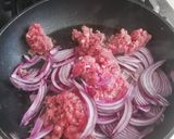 Foto del paso 1 de la receta: Tallarines de zapallo italiano Grez