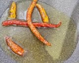 Foto langkah ke 3 dari resep Tempe Geprek Sambel Bawang.