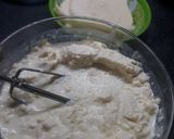 Foto del paso 1 de la receta: Chupe de jaiba con camarones