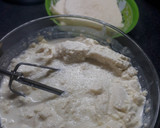 Foto del paso 1 de la receta: Chupe de jaiba con camarones