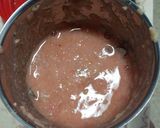 A picture of step 1 of Mutton Kosha Bengali Kosha Mangsho.