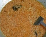 Foto langkah ke 3 dari resep Oblok teri daun singkong.