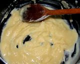 Csülkös bableves recept fázis 4 fotója