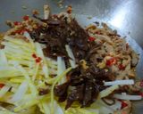 巴蜀魚香肉絲的食譜步驟7照片
