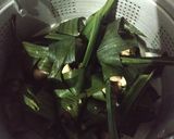 Foto langkah ke 3 dari resep Ayam Goreng Pandan.