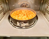 Foto del paso 6 de la receta: Tarta de queso con naranja