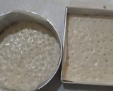 Foto langkah ke 6 dari resep Focaccia Garden.