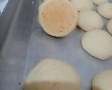 Pas rețetă Fursecurile- Bulgări de zăpadă - super fragede 3 fotografie