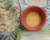 Foto del paso 2 de la receta: Croquetas de arroz 😉
