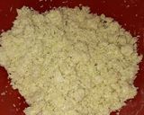 Foto del paso 1 de la receta: Alfajorcitos de coco