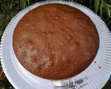 Foto del paso 5 de la receta: Bizcochuelo de Nesquik