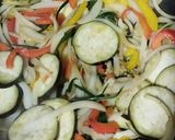 Foto del paso 3 de la receta: Wok de pollo y spaghettis