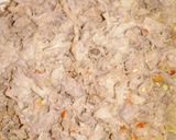 A picture of step 2 of Shawarma.