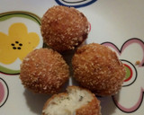 Foto del paso 3 de la receta: Croquetas de bacalao