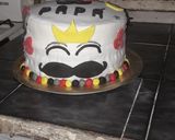 Foto del paso 2 de la receta: Torta del Día del Padre