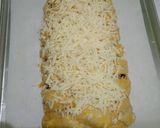 Foto langkah ke 3 dari resep Banana Strudel.