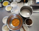Foto del paso 1 de la receta: Mousse de piloncillo