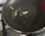 A picture of step 2 of Tomato Garlic Chutney.