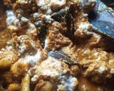 নারকেল চিকেন কারি (Coconut chicken curry recipe in Bengali) রেসিপি ধাপ - 5 ছবি