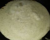 A picture of step 5 of Resturent style Malai champ.