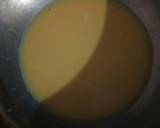 Rice Flour Malai Chaap recipe step 2 photo