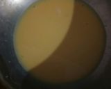 A picture of step 2 of Rice Flour Malai Chaap.