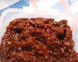Foto langkah ke 7 dari resep Spicy Tomato Jam.