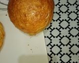 A picture of step 7 of Pizza pie And stuffed bun in pateela 🍕🙂.