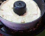 Foto del paso 5 de la receta: Torta invertida de peras