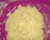 Foto del paso 2 de la receta: Galletas de avena y coco