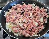 Une image de l'étape 10 de Moussaka à ma façon.