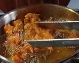 Foto langkah ke 4 dari resep Ayam Goreng Ketumbar Ala Popcorn.