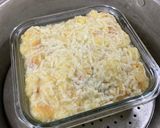 Foto langkah ke 6 dari resep Puding Roti Tawar Kukus.