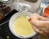 Foto del passaggio 7 della ricetta Il salame di Moni