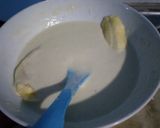 Foto langkah ke 2 dari resep Pisang goreng wijen.
