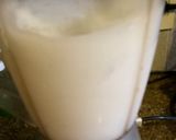 Foto del paso 3 de la receta: Agüita de coco para batidos y smoothies