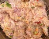 Chicken bitematakin girki4 hoto