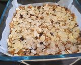 Foto del paso 4 de la receta: Barritas energéticas caseras y fit