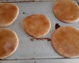 Foto del paso 5 de la receta: Cucas colombianas o galletas negras