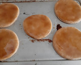 Foto del paso 5 de la receta: Cucas colombianas o galletas negras