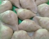 Foto langkah ke 14 dari resep Pempek tenggiri ekonomis.