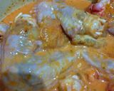 Foto langkah ke 3 dari resep Sayap Ayam Goreng Rempah.