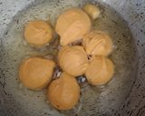 दही फुल्की (Dahi Phulki recipe in Hindi) रेसिपी चरण 2 फोटो